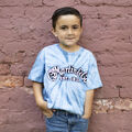 Martin Youth Tie-Dye Tee image number 2